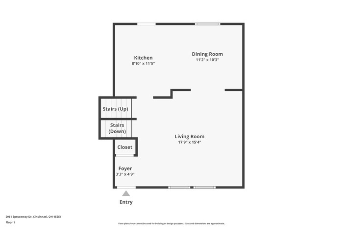 2961 Spruceway Dr – photo 3
