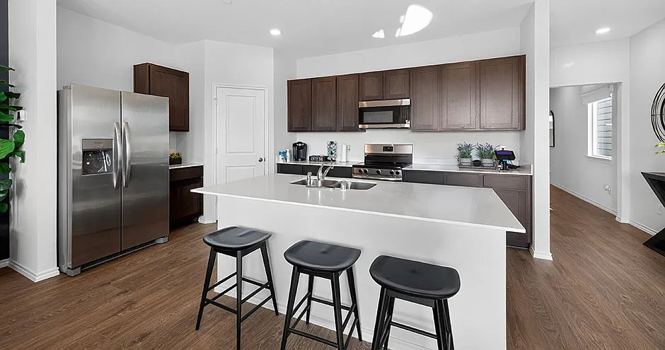 Urbane Duo Townhomes – photo 5