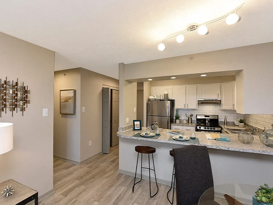 Icon Apartments – photo 4