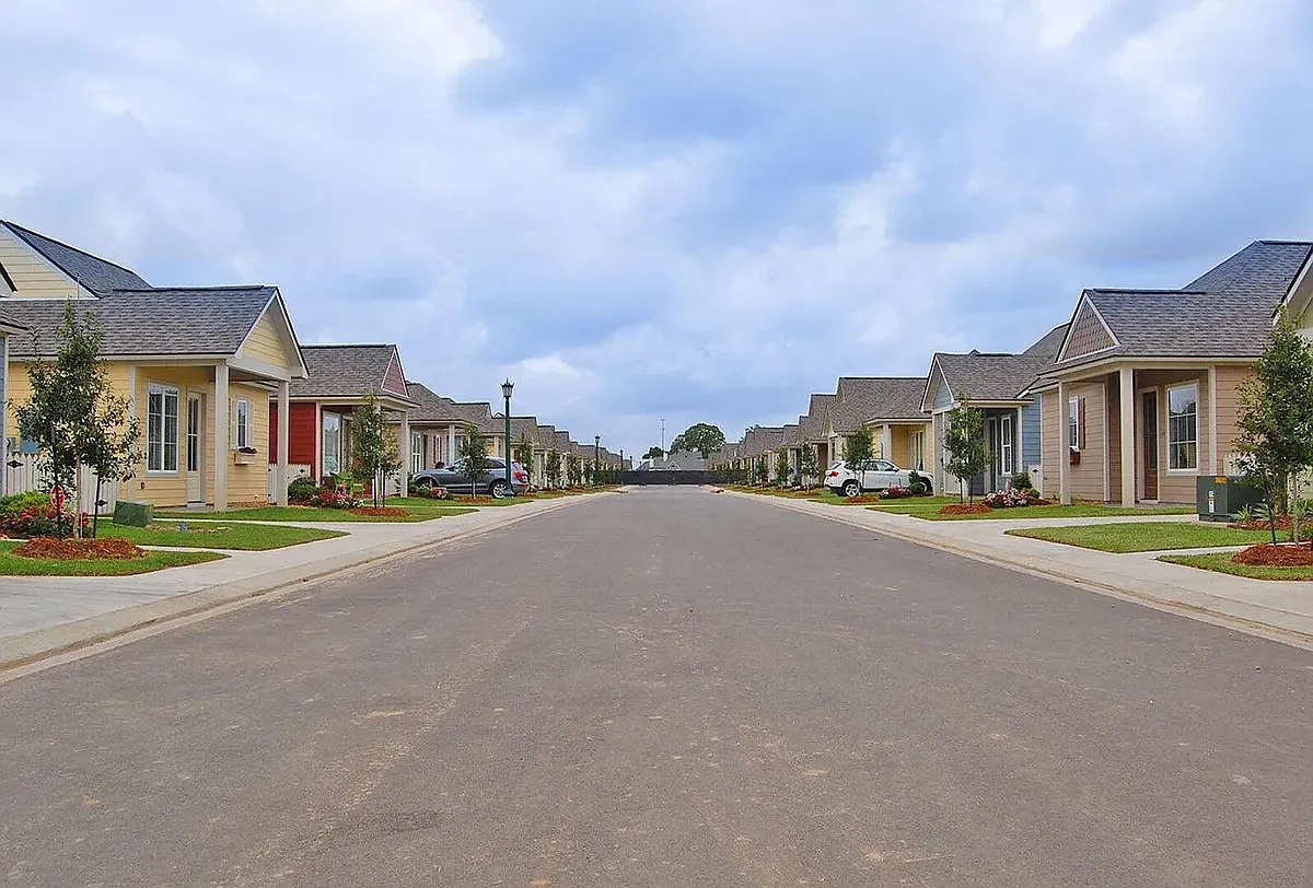 The Cottages at East Broussard – photo 2