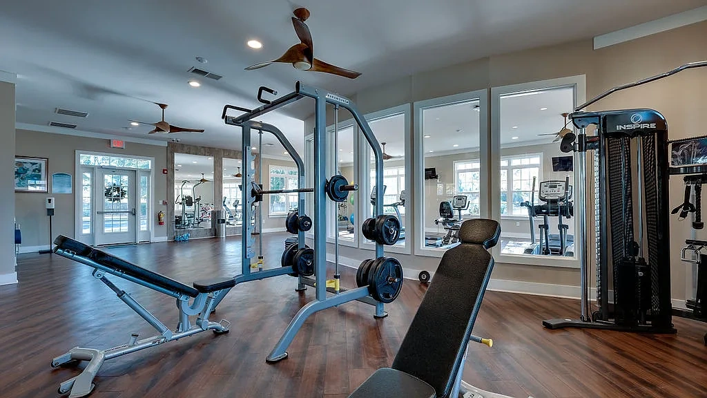 Parc At Broad River Apartments – photo 1