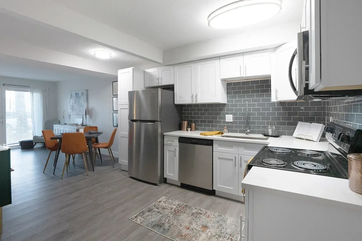 Spanish Lake Townhomes – photo 1