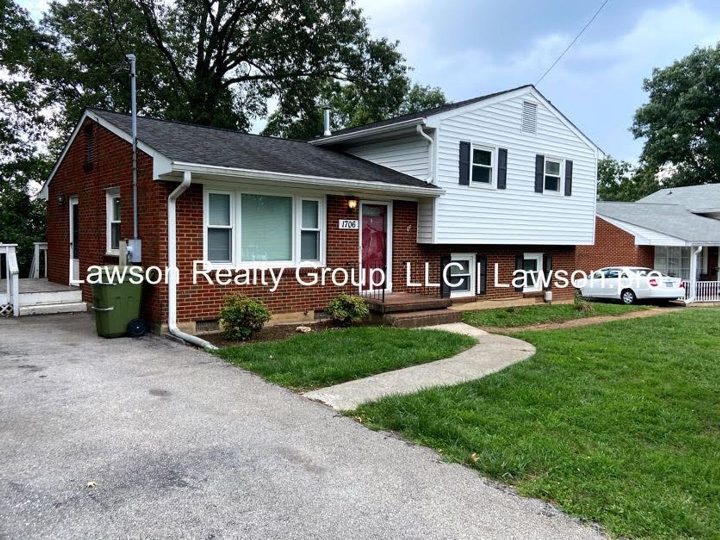 1706 Glendon Rd – photo 1