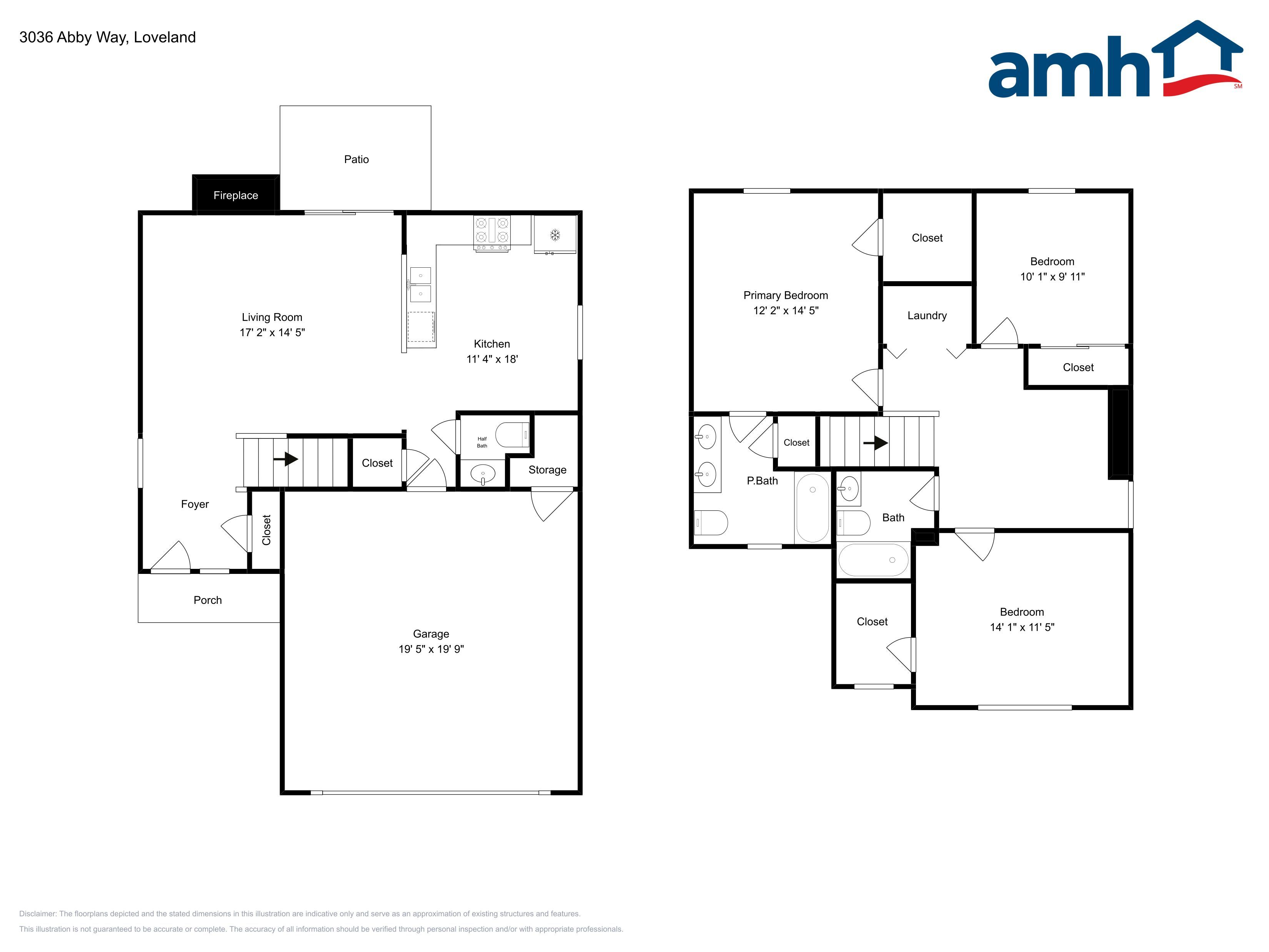 3036 Abby Way – photo 2