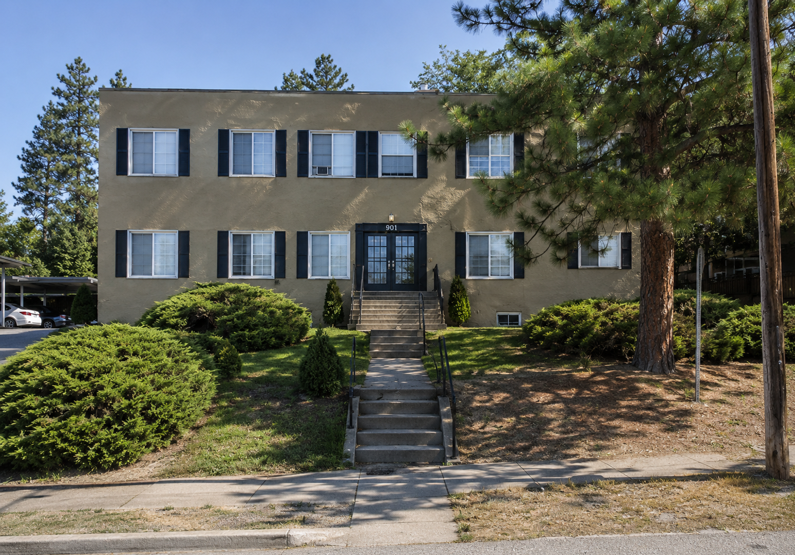 901 S Lincoln St unit Apt 11 – photo 2