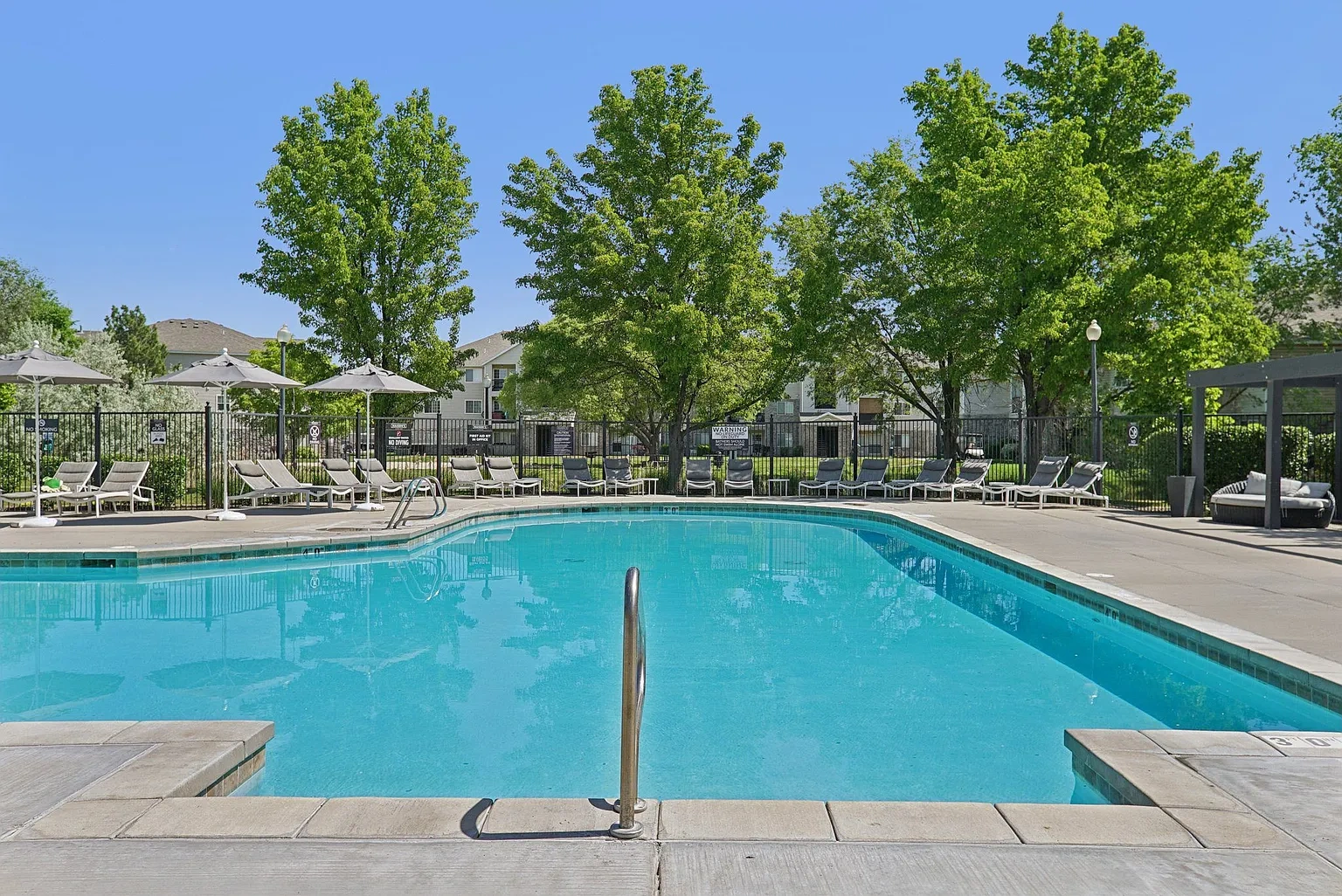 Maison's Landing Apartments – photo 3