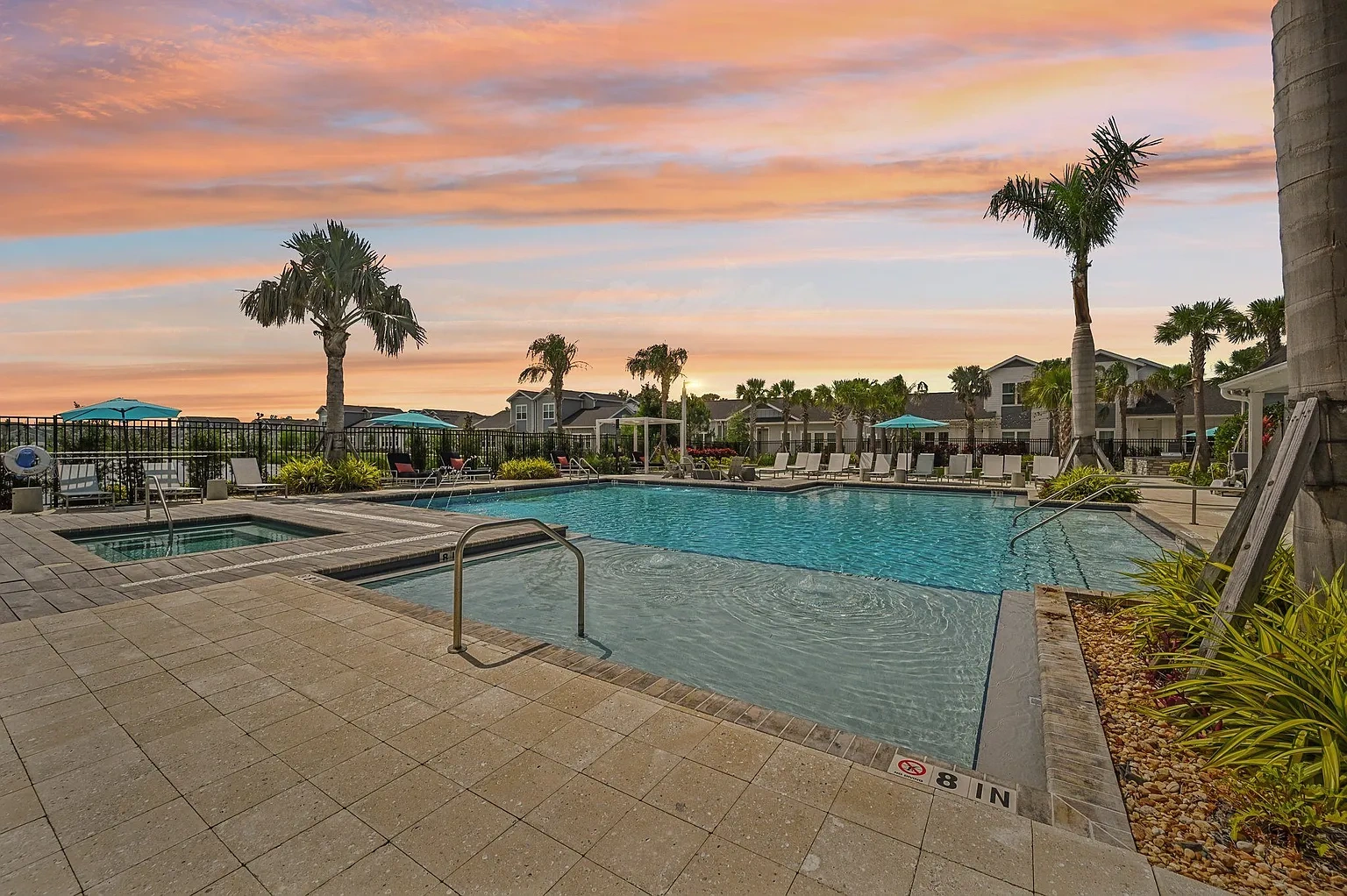 The Sophia Luxury Villas – photo 2