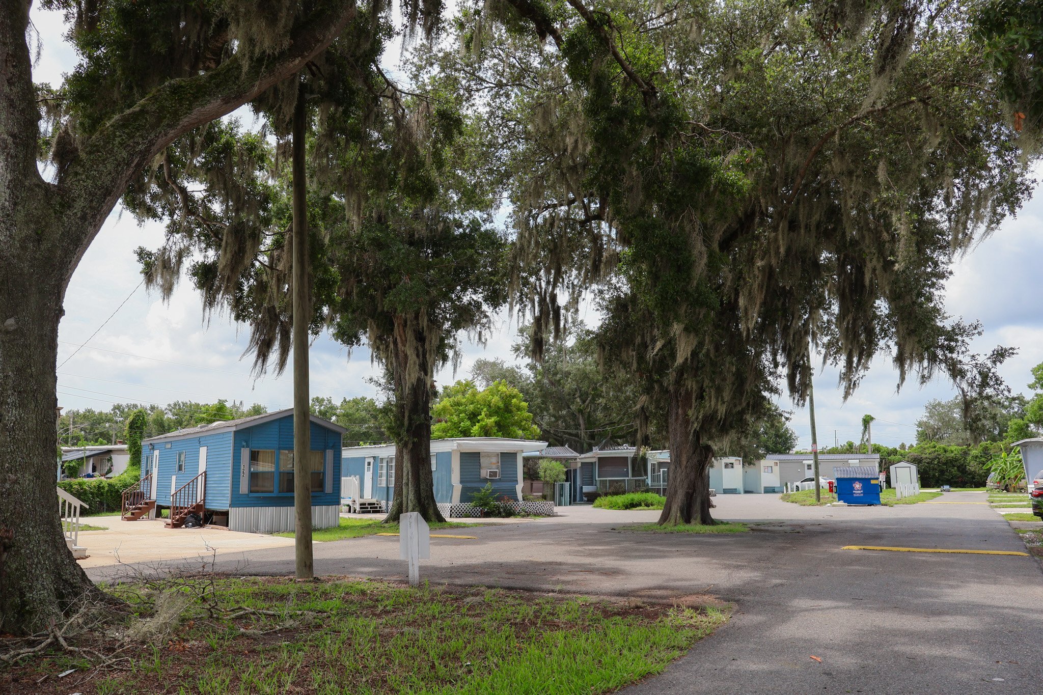 5900 New Tampa Hwy unit 122 – photo 2