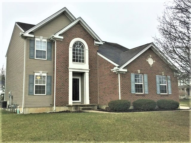 325 Steeplechase Ln – photo 1