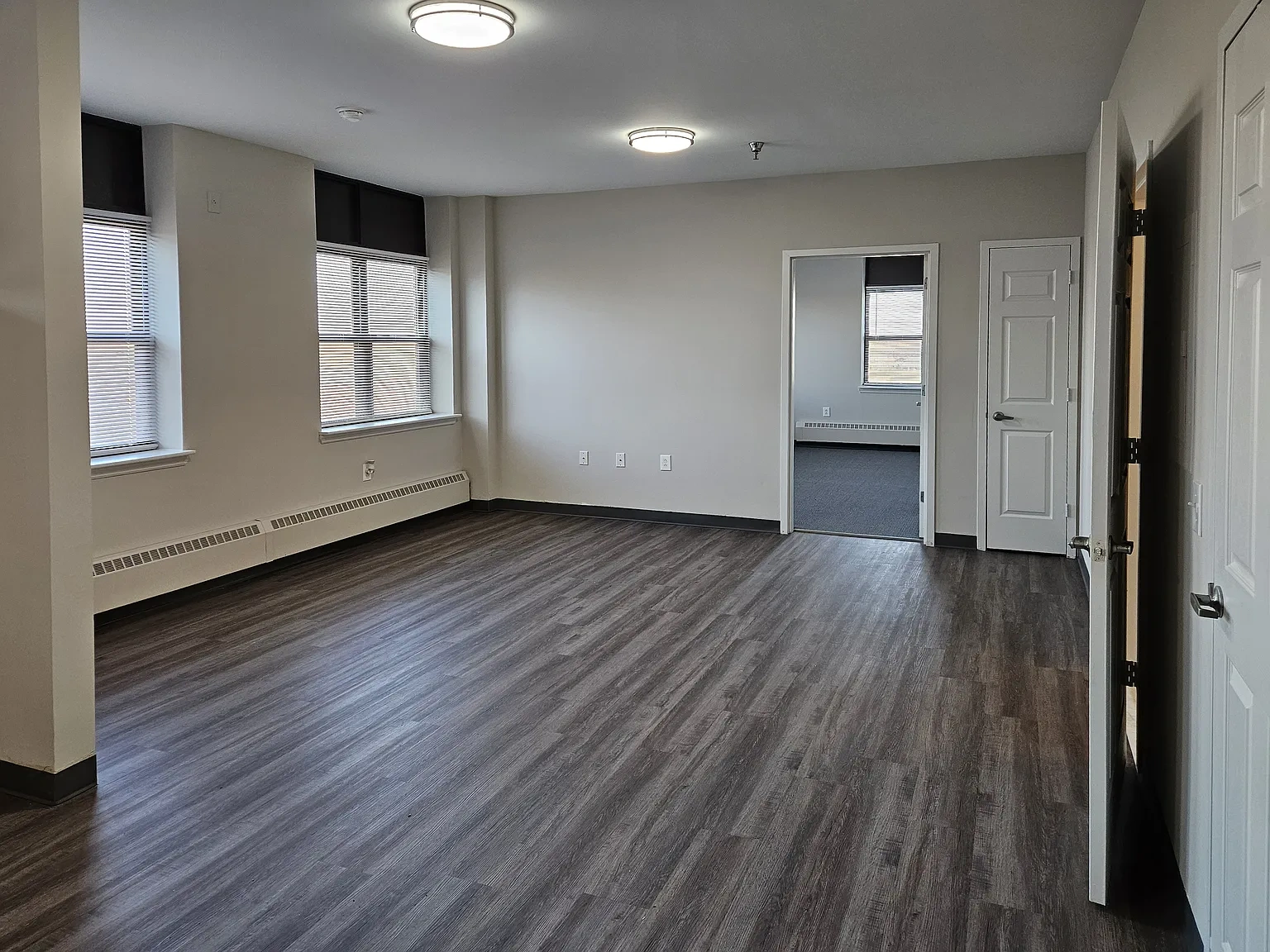 Ballpark Terrace Senior Apartments – photo 5
