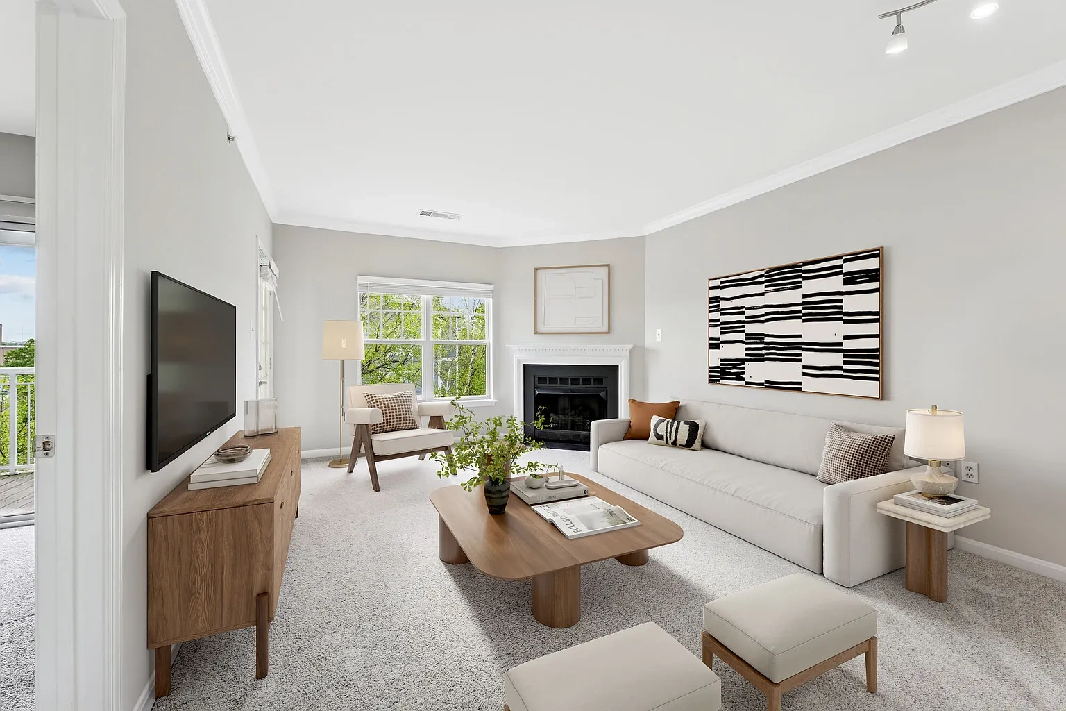 The Residences at Springfield Station – photo 3