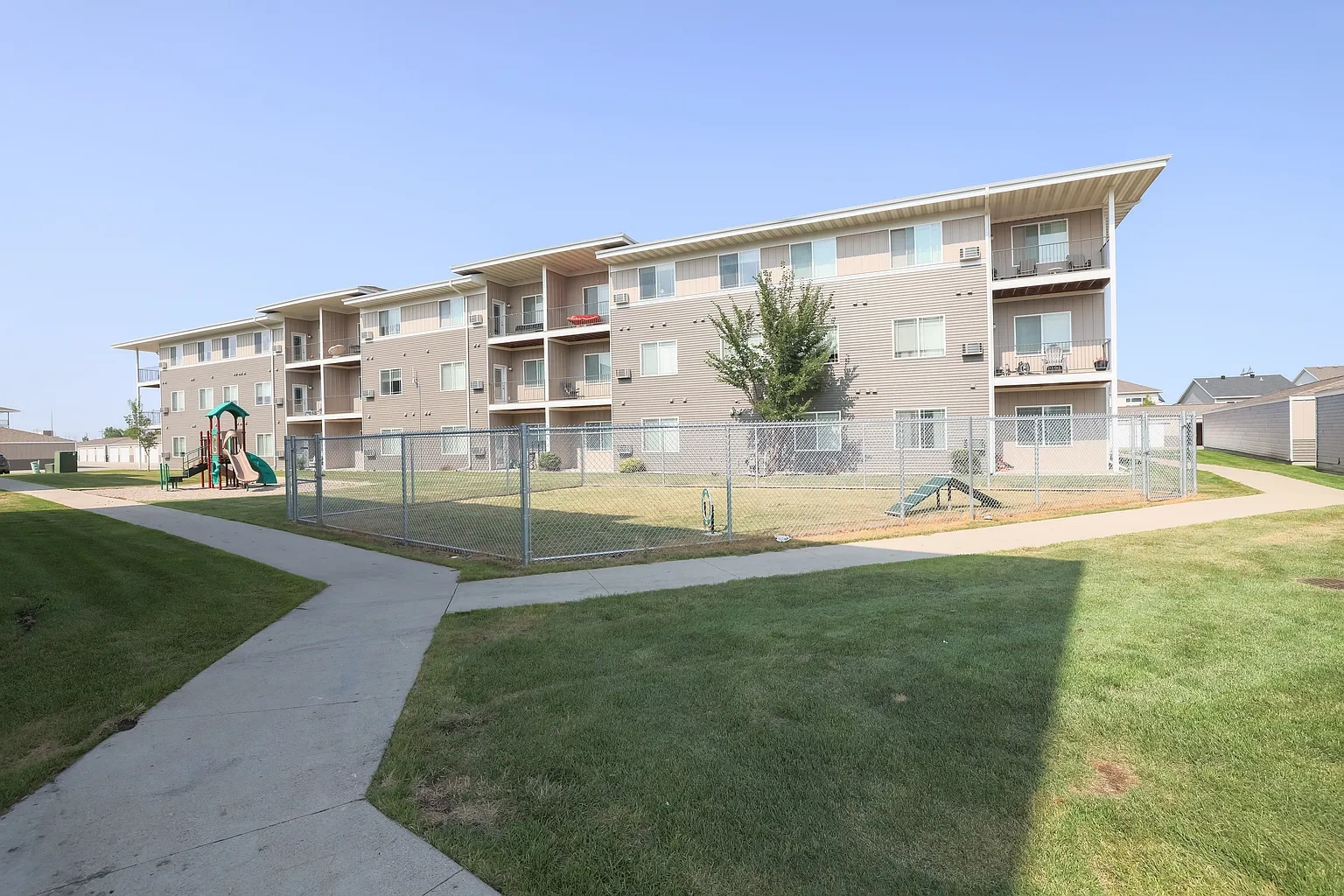 Timber Creek Apartments – photo 3