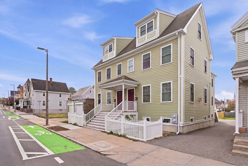 23 Winship St #2 – photo 1