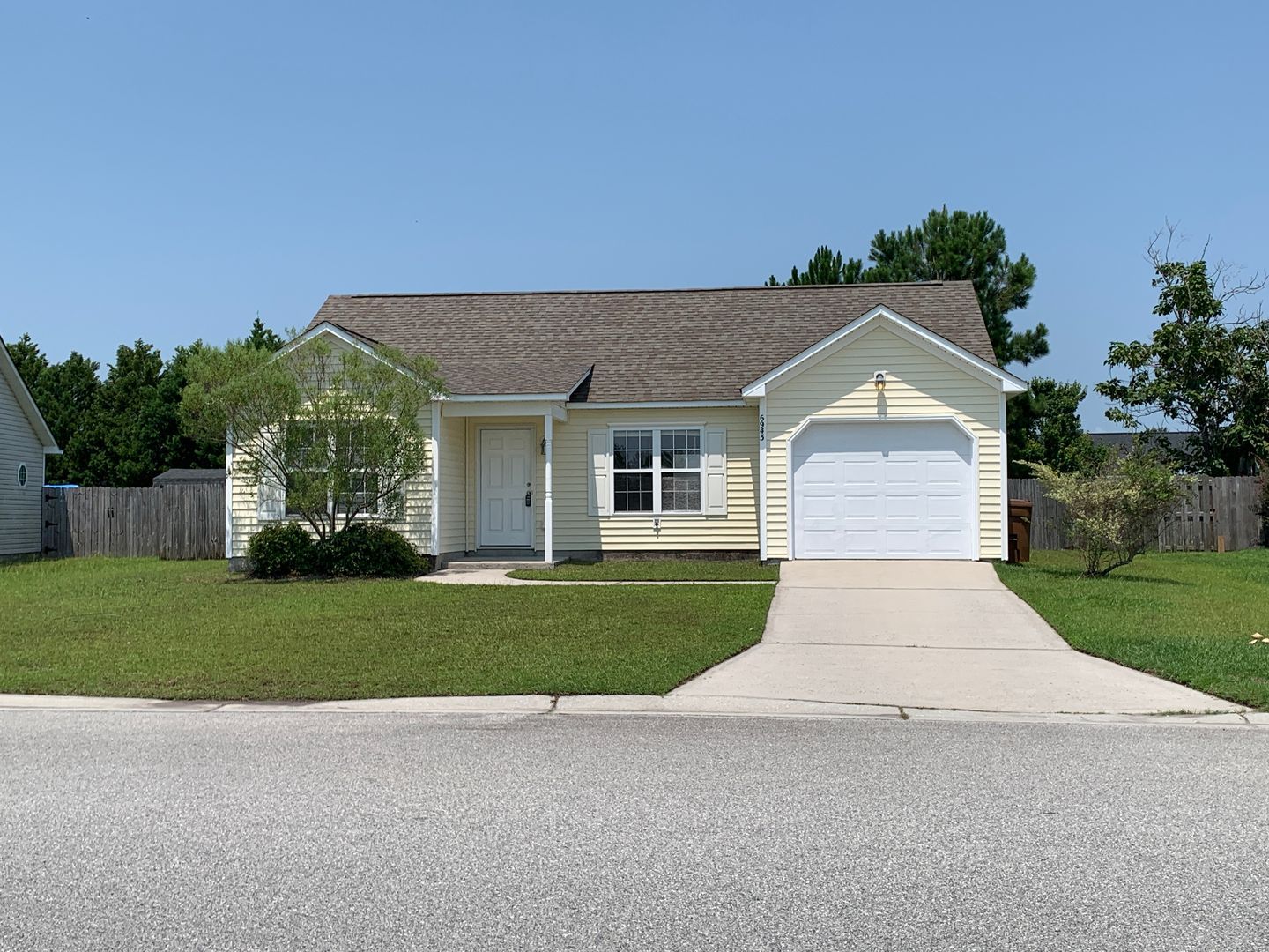 6943 Newbury Way – photo 1