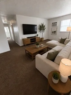 Genesis Apartments – photo 1