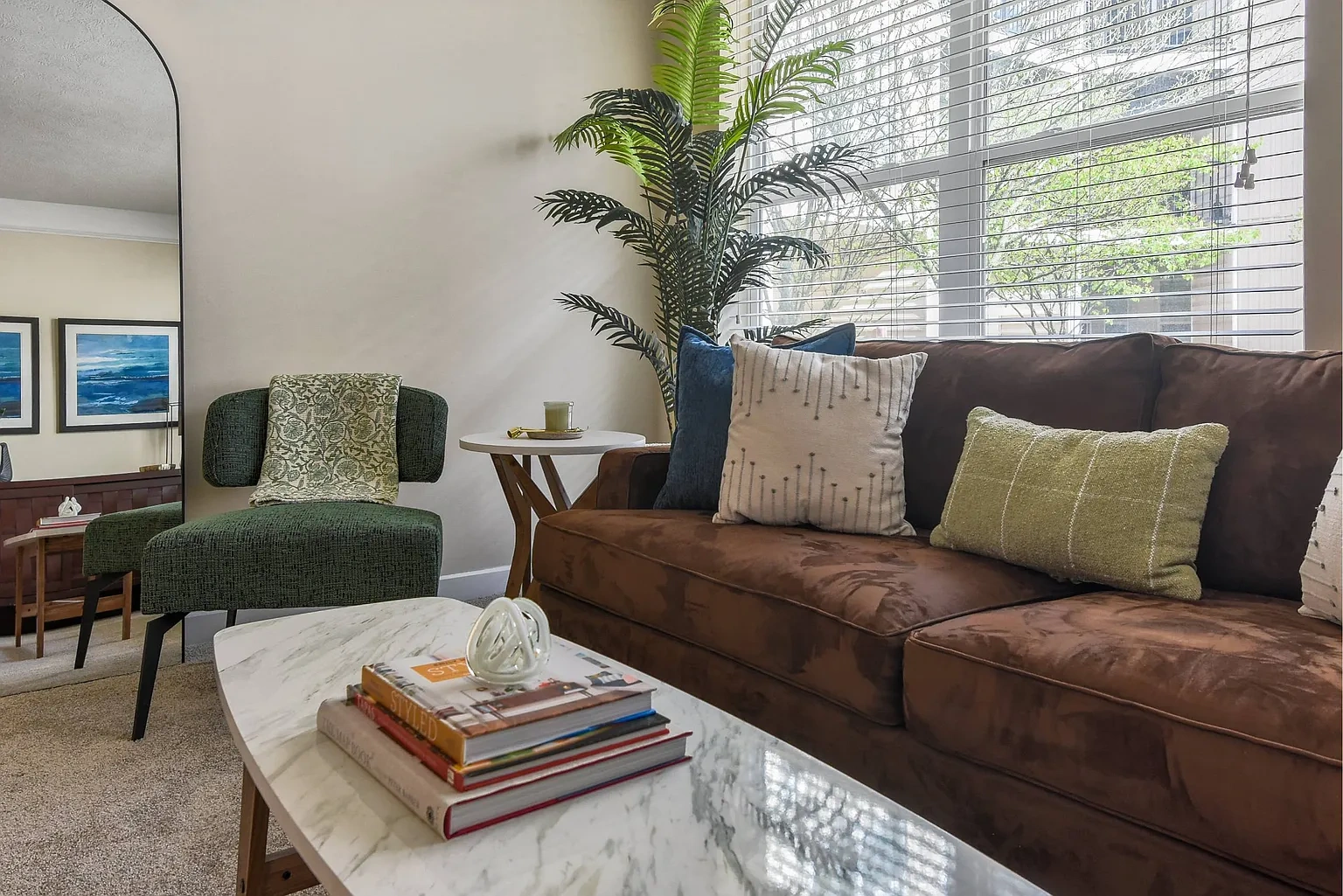 Kenyon Square Apartments – photo 3