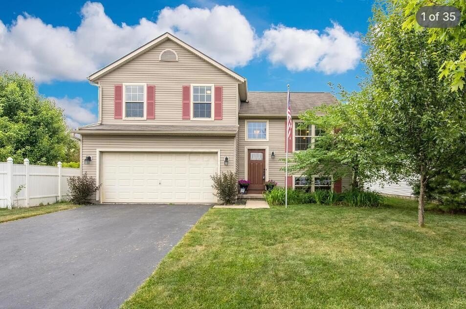 5499 Glenchester Dr – photo 1