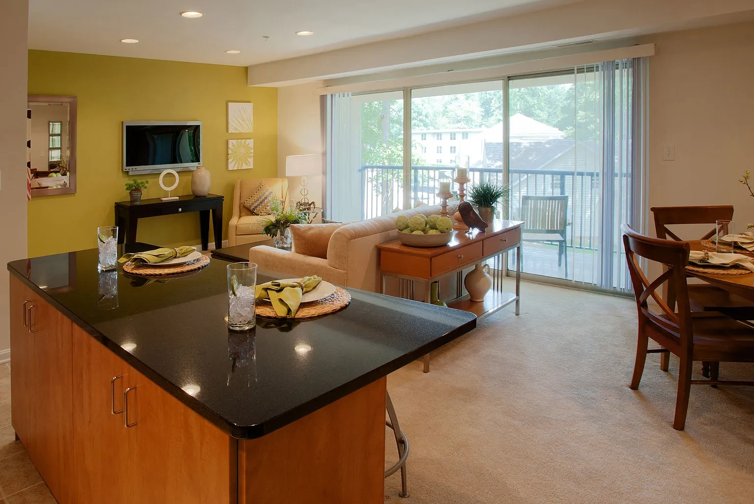 Spa Cove Apartments – photo 5