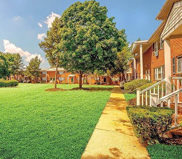 Green Grove Apartments – photo 5