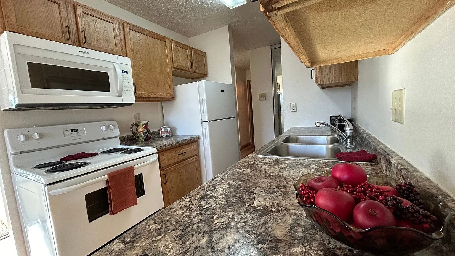 Windwood Estates – Floor plan