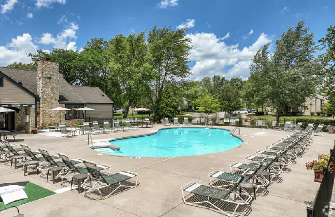 Stone Pointe Village – photo 2