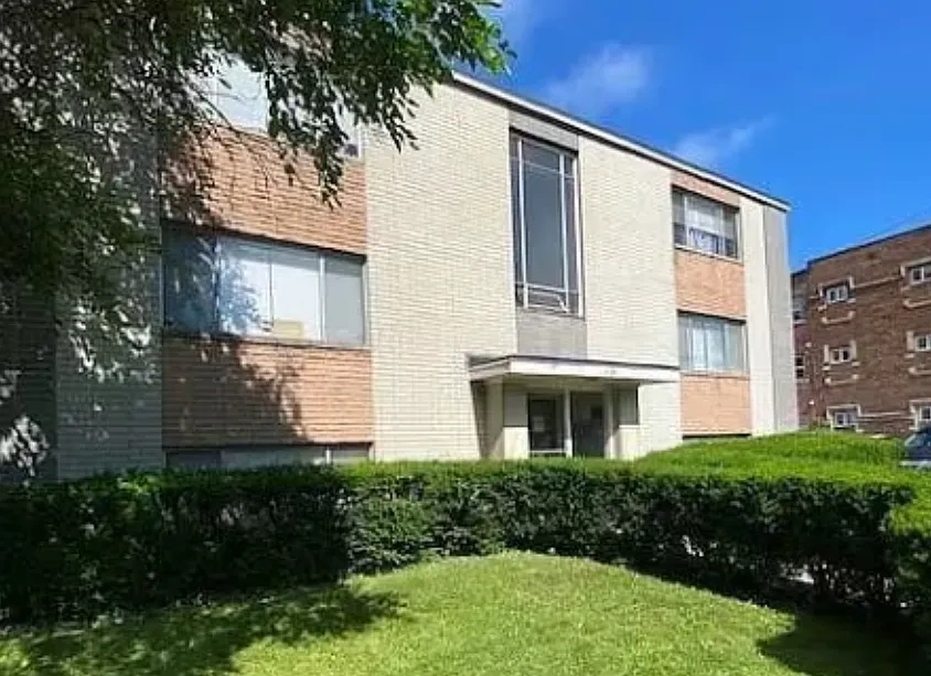 Sunset Apartments – photo 2