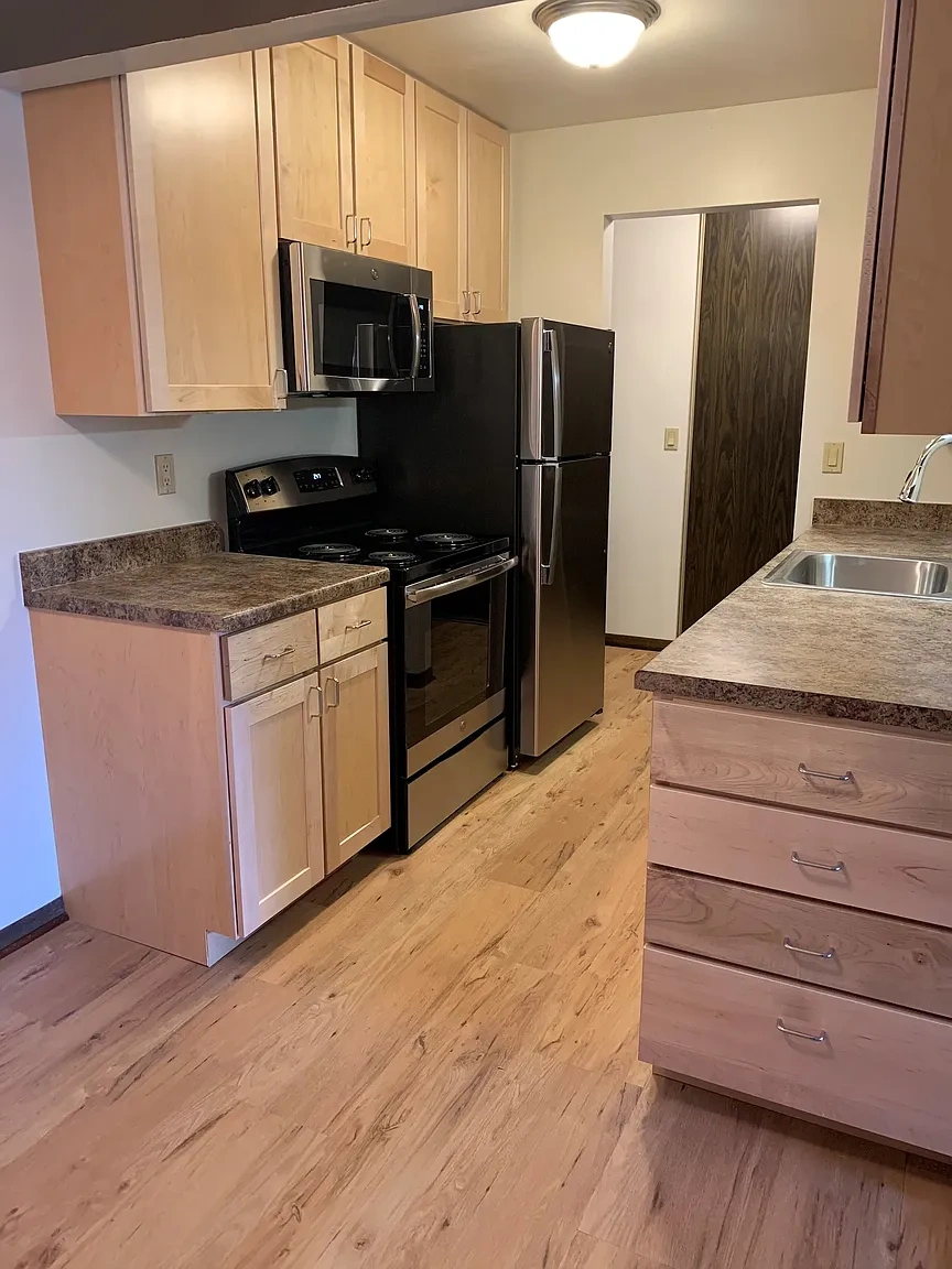 The Concord Apartments – photo 1