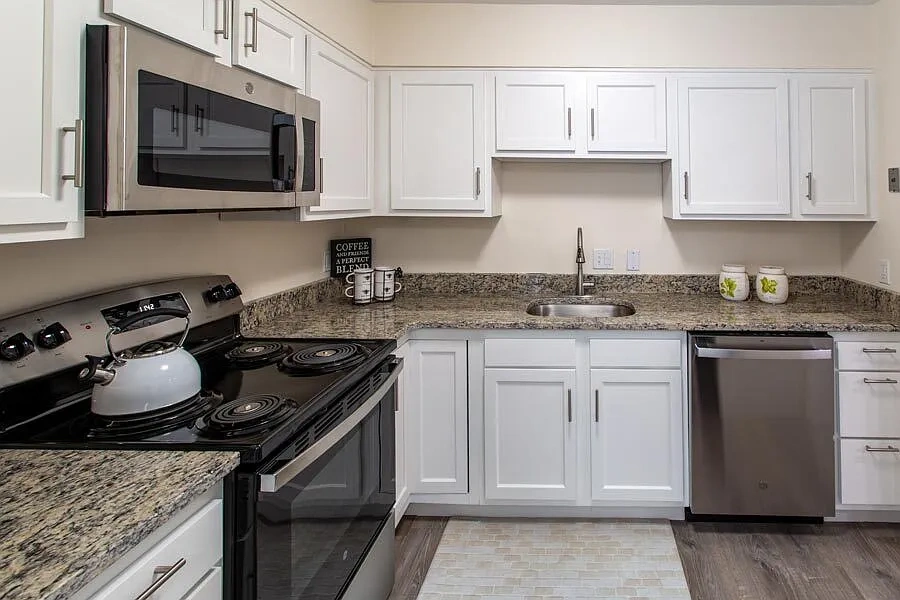 Beacon Village Apartments – photo 2