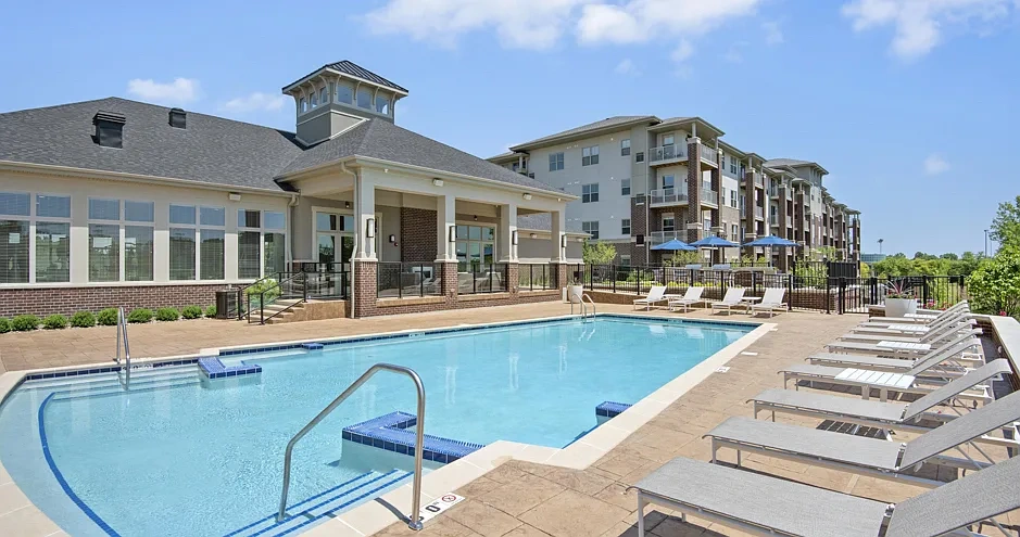 Deer Park Crossing Apartments – photo 2