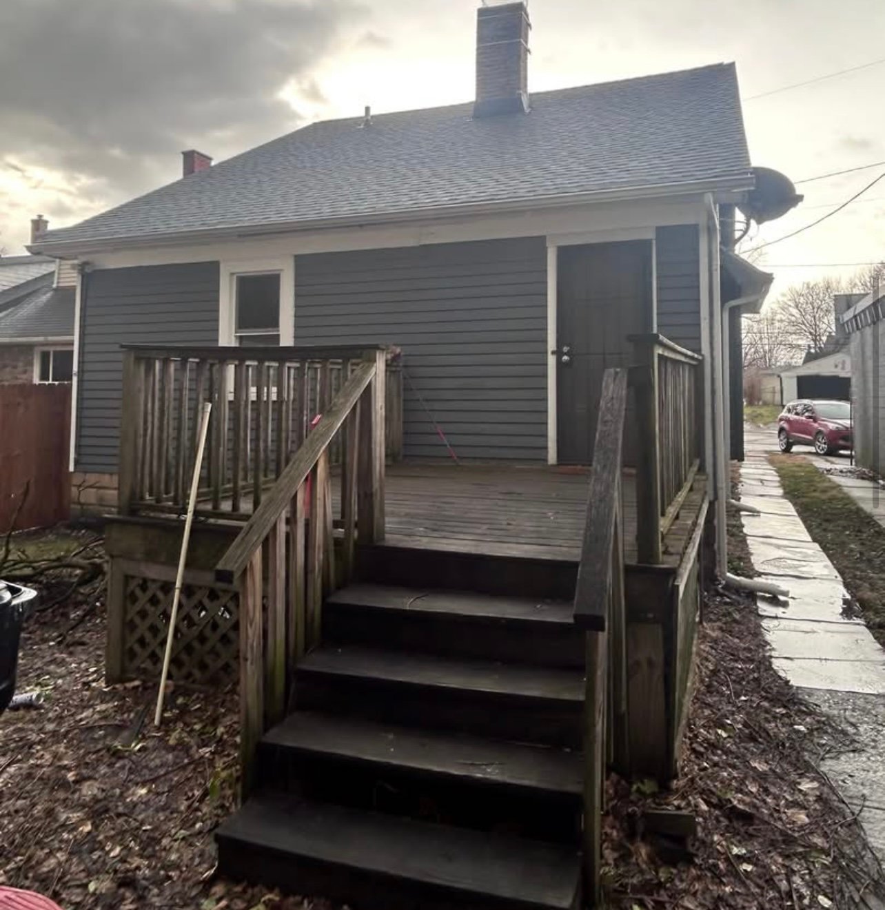 9501 Rosewood Ave – photo 2