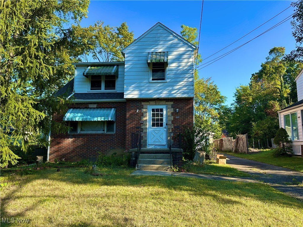 644 W Judson Ave – photo 1