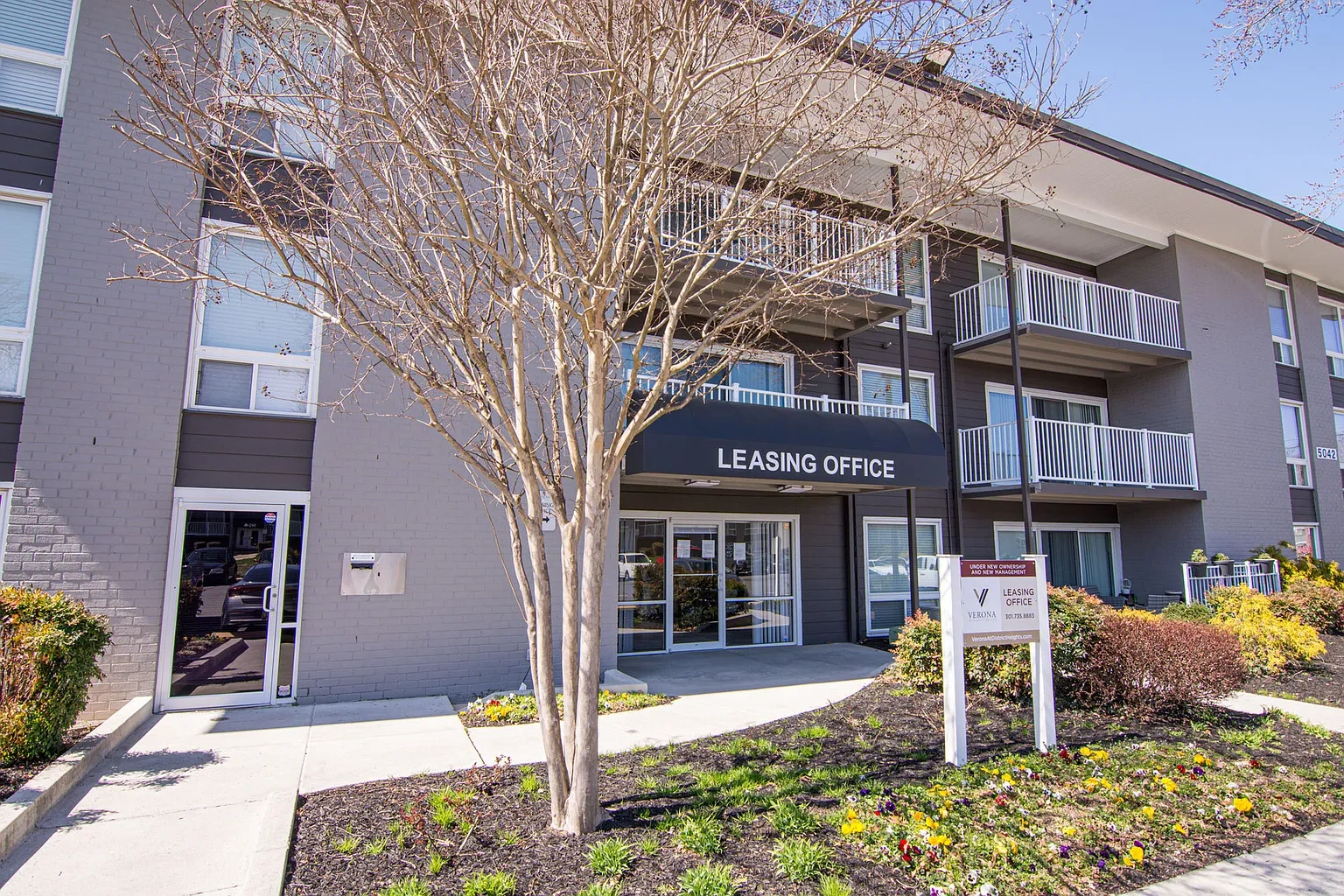 Verona at District Heights – photo 2