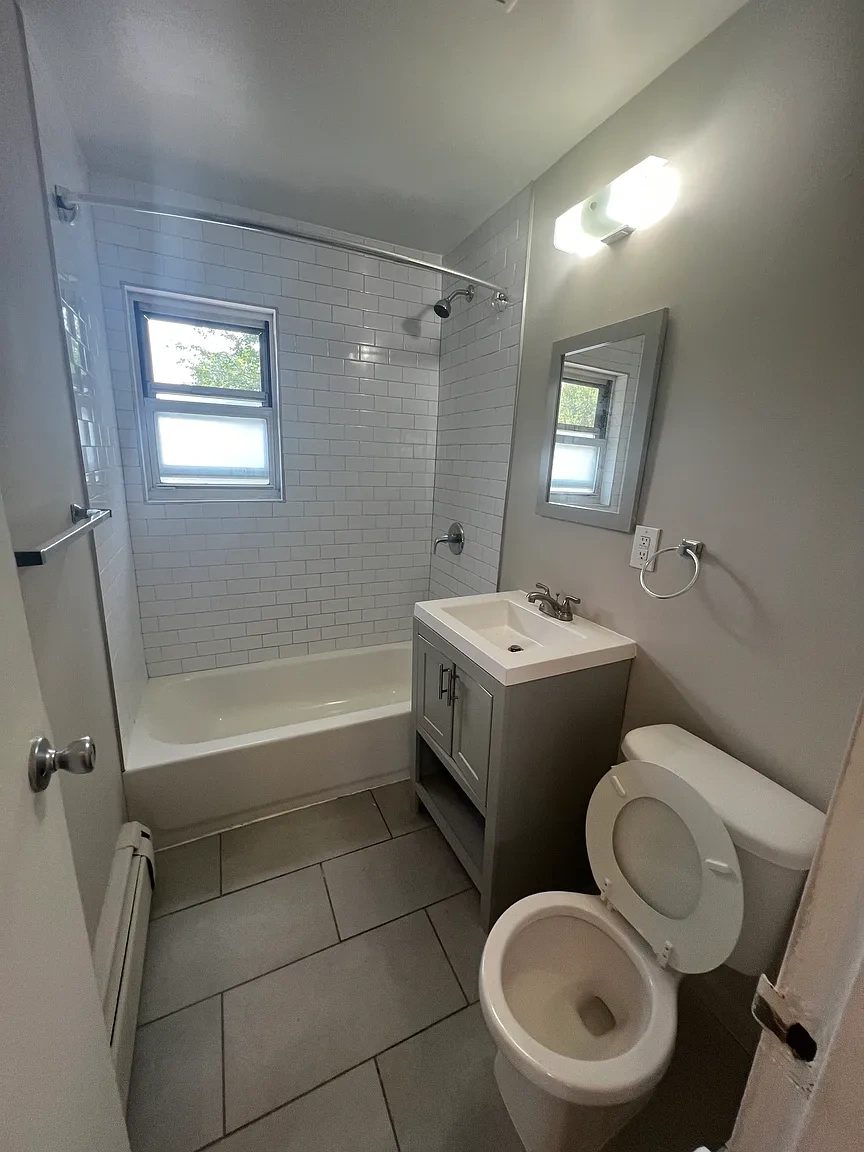 Liberty Apartments – photo 1