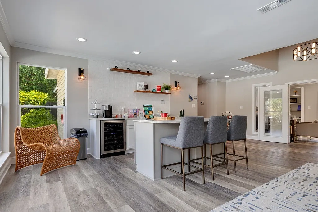Cypress Pointe Apartment Homes – photo 1
