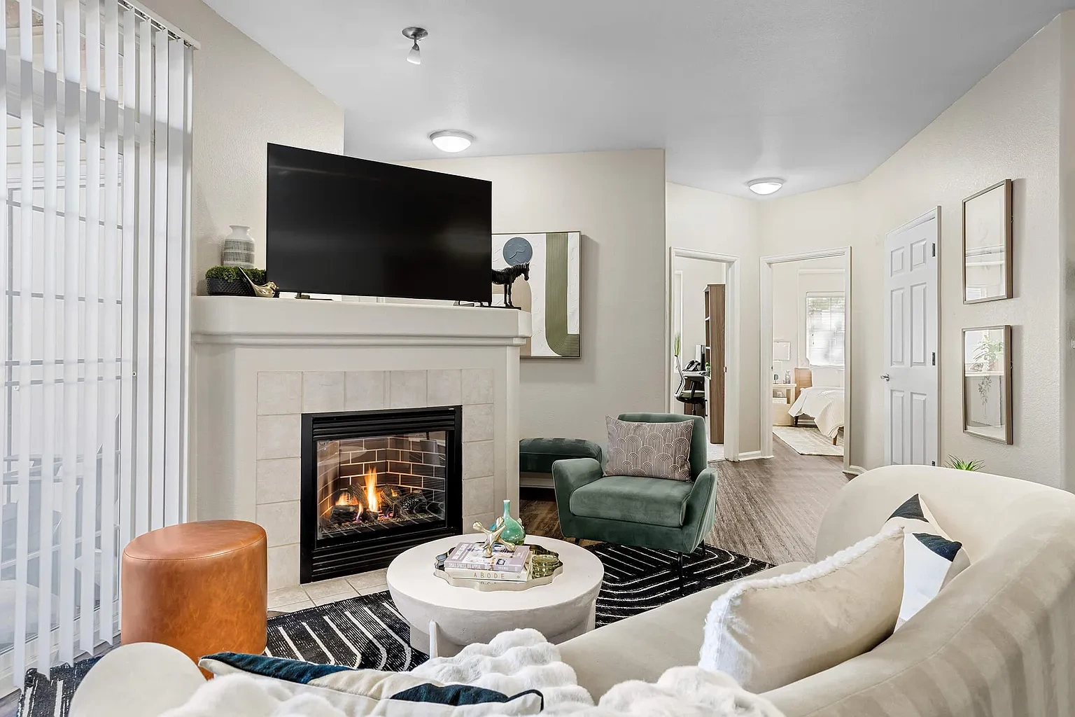 Alder Peak Townhomes – photo 1