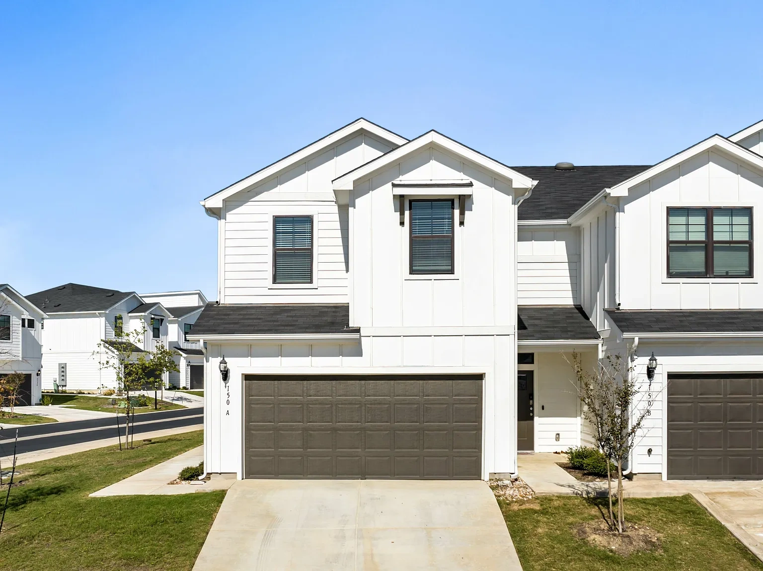 Covey Homes Harvest Meadows – photo 5