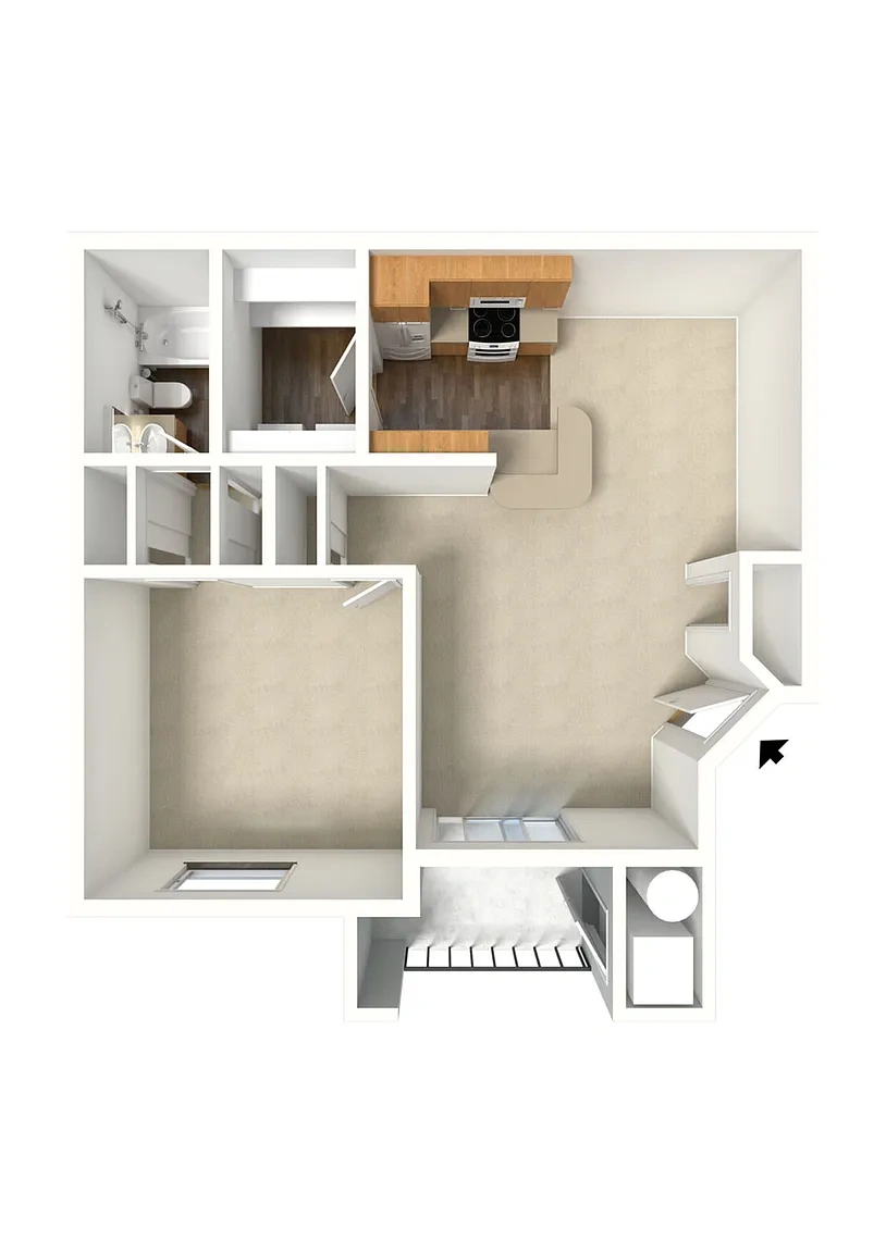 Stansbury Park, UT 4+ Bedroom Apartments for Rent – photo 3