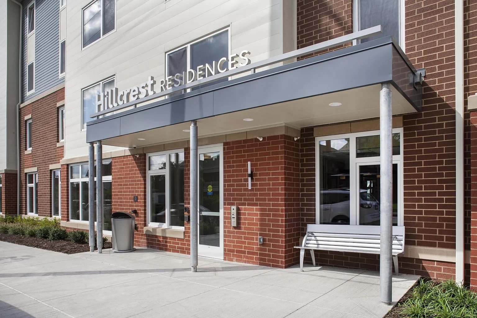 Hillcrest Residences Senior Community – photo 2
