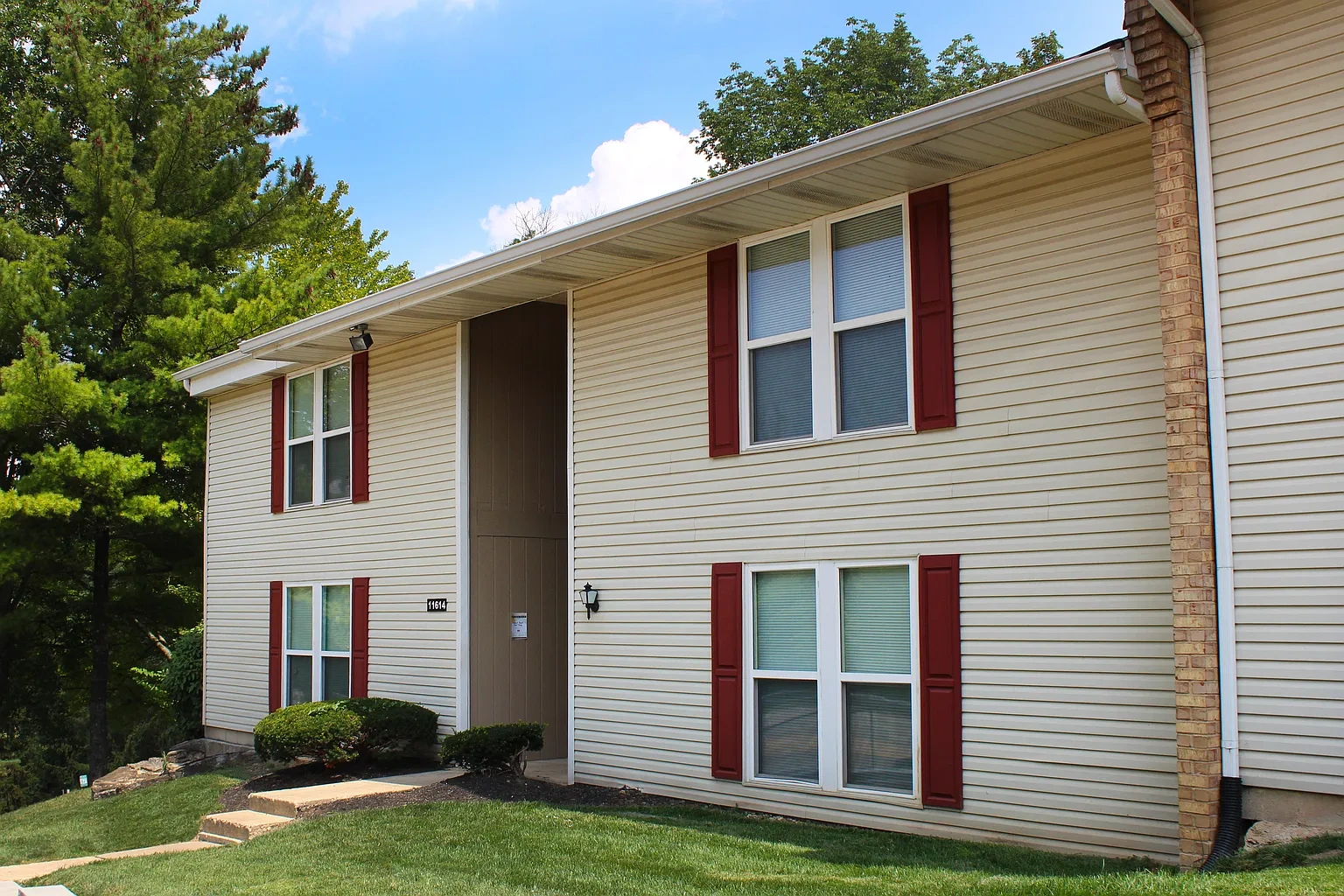 Timber Ridge Apartments – photo 3