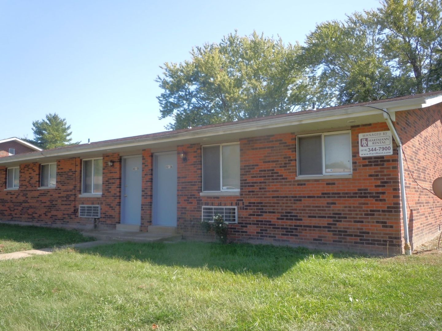 309 Anthony Dr unit A – photo 1