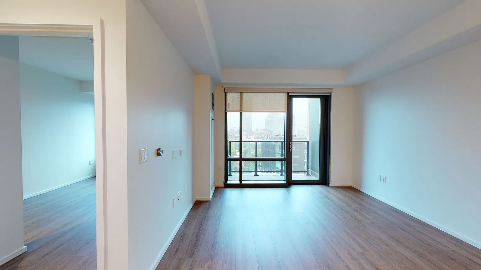 345 Harrison – Floor plan