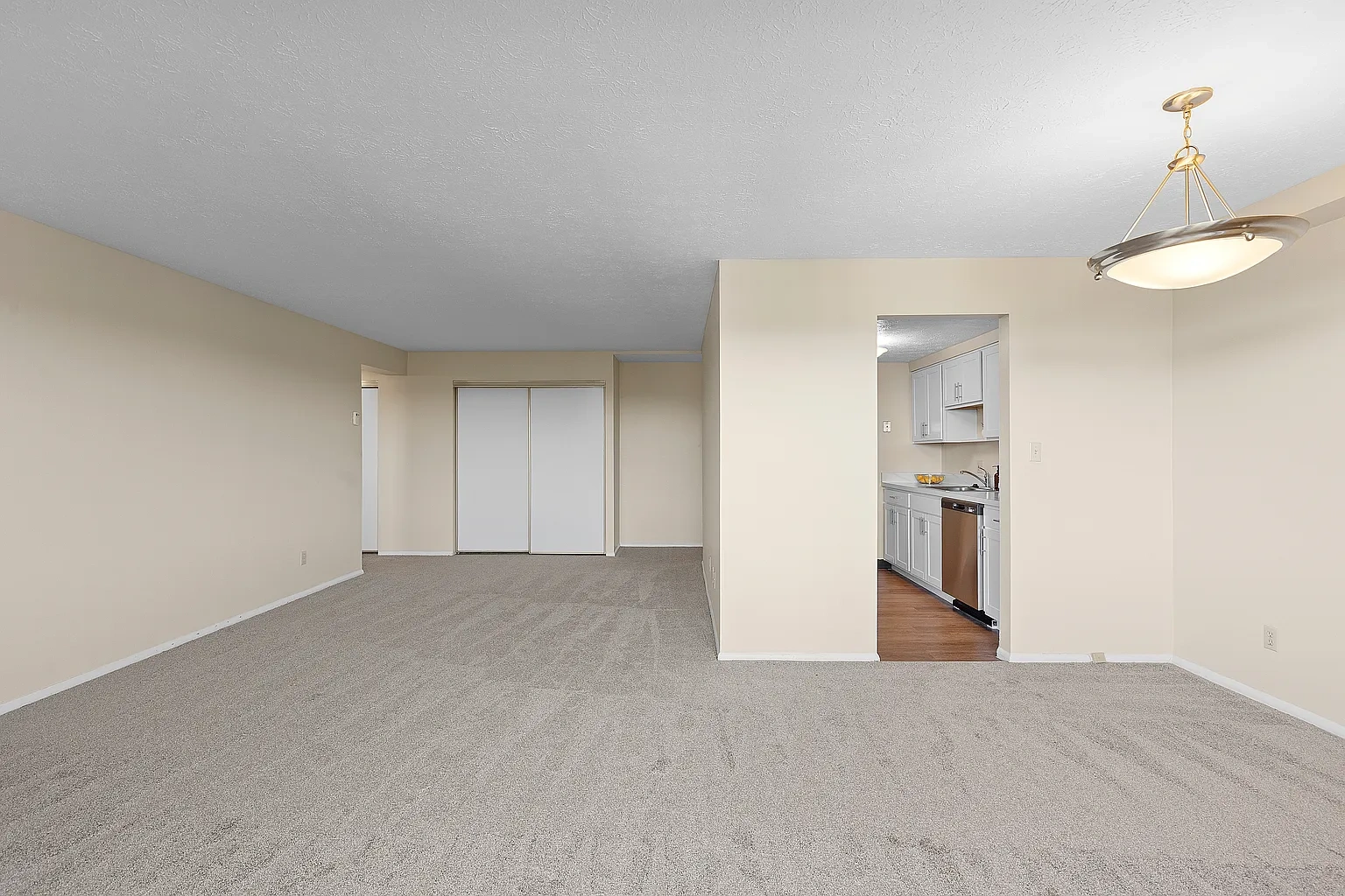 Concord Apartments – photo 1
