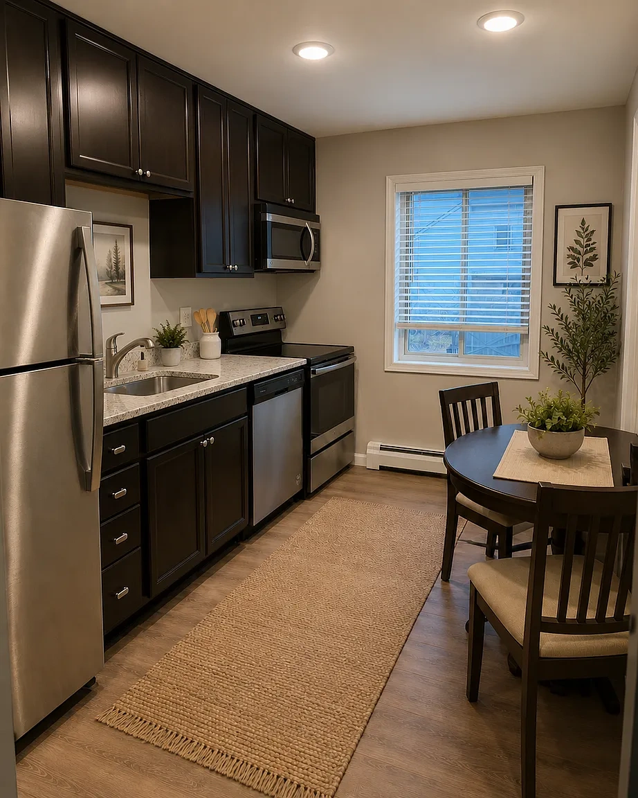 Jefferson Apartments – photo 2