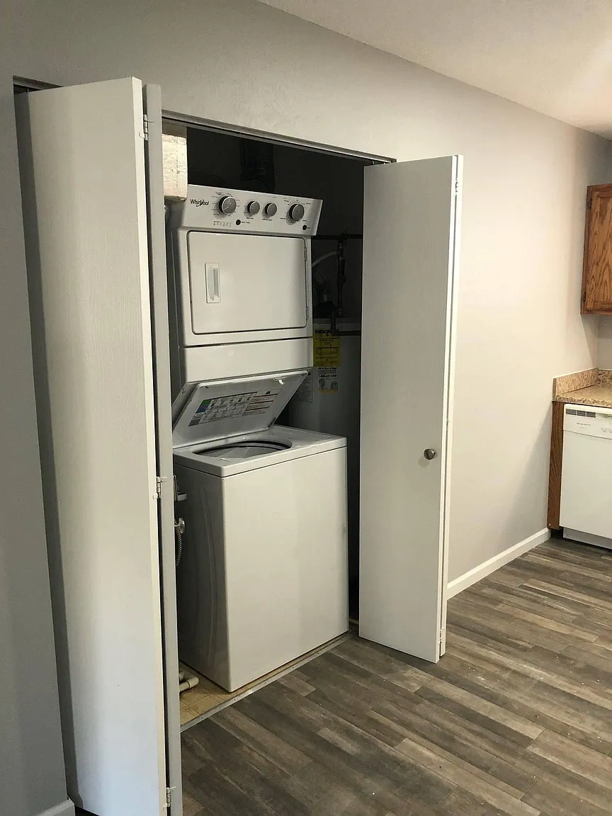 The Heritage Apartments – photo 3