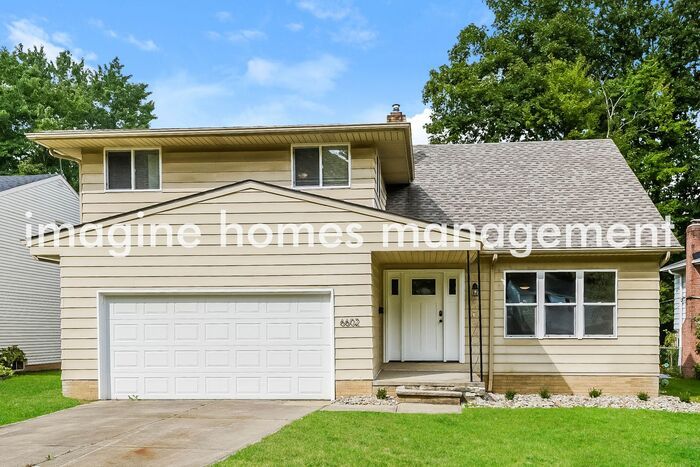 6602 Forest Glen Ave – photo 1
