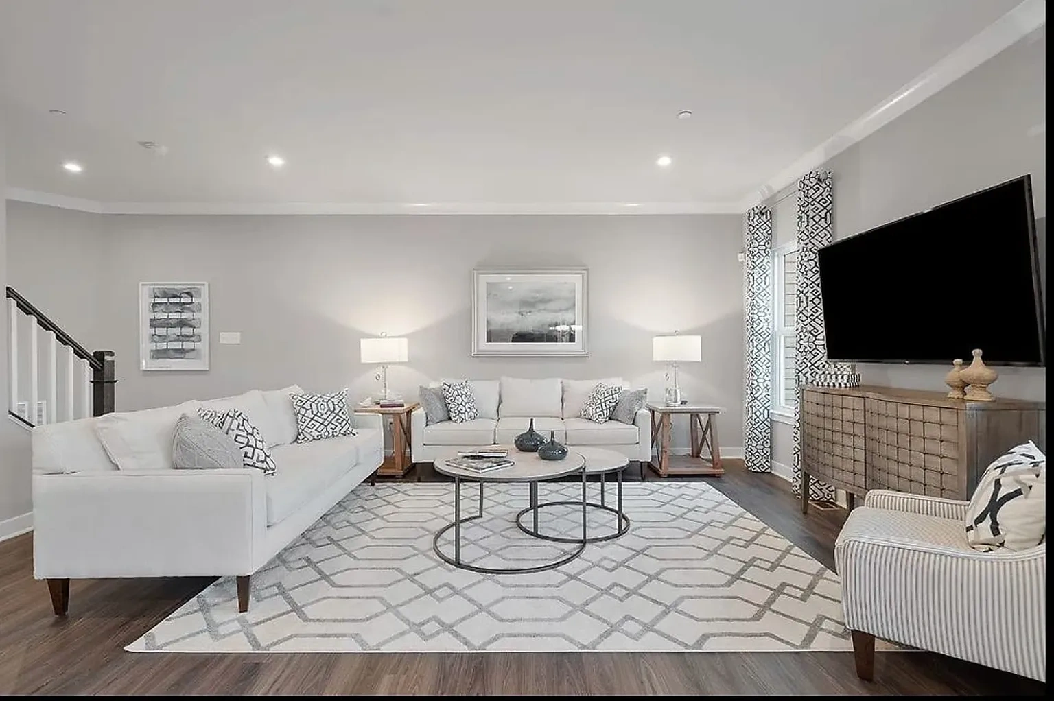Plaza Townhomes – photo 5