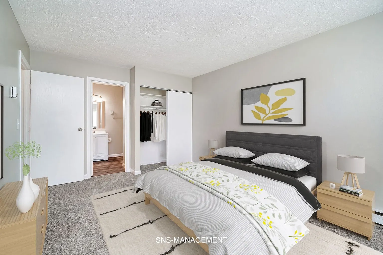 Autumn Hills Apartments – photo 4