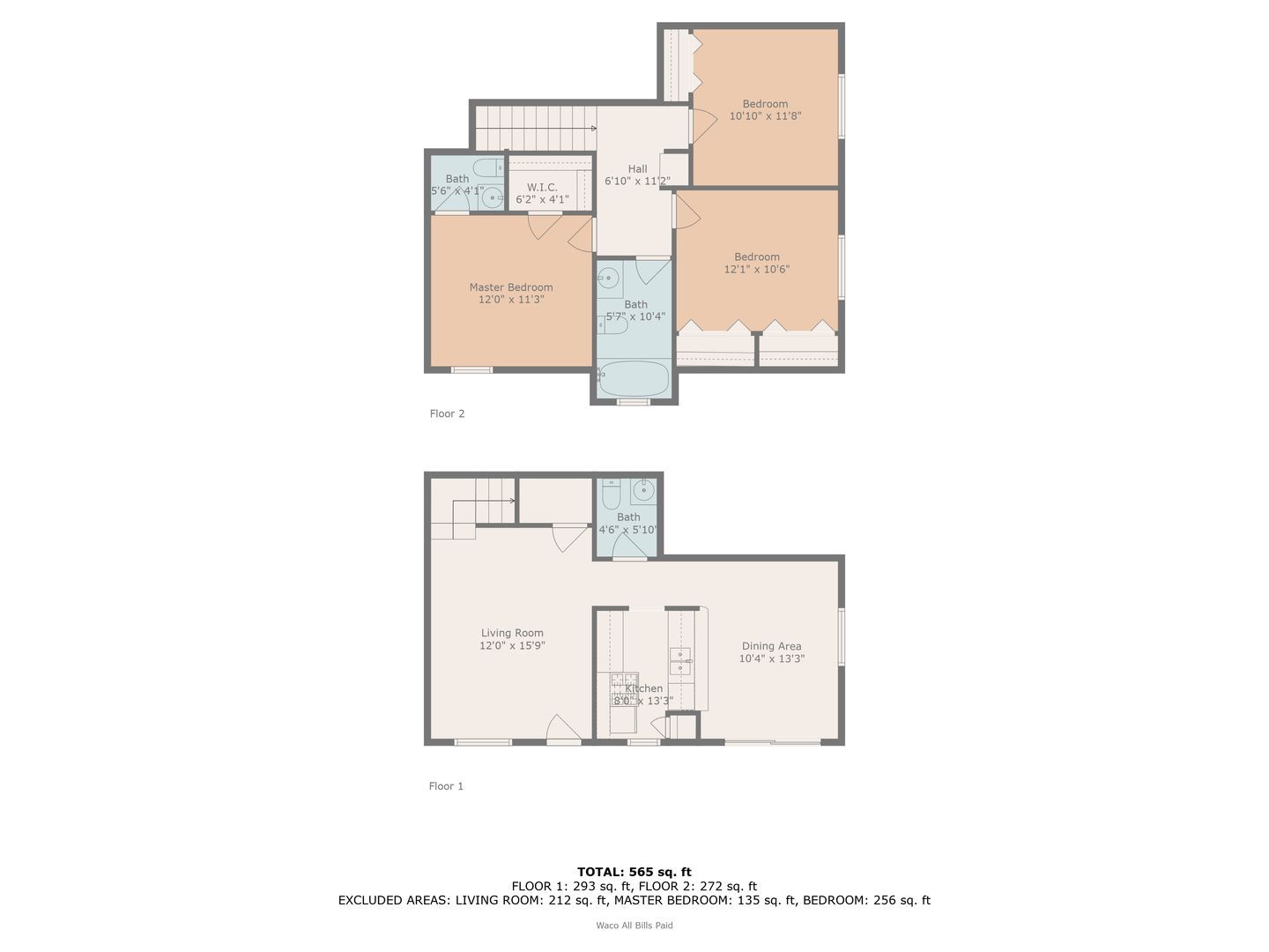 1001 N Valley Mills Dr unit 144 – photo 4