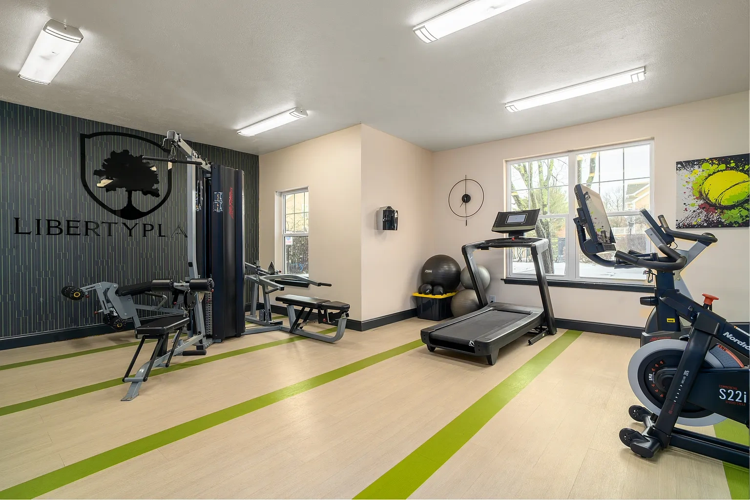 Liberty Place Apartments – photo 2