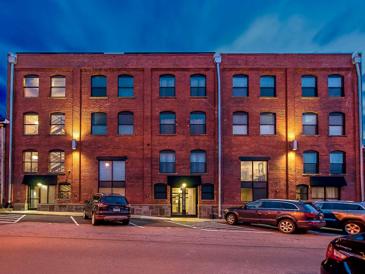 Print Shop Lofts – photo 3